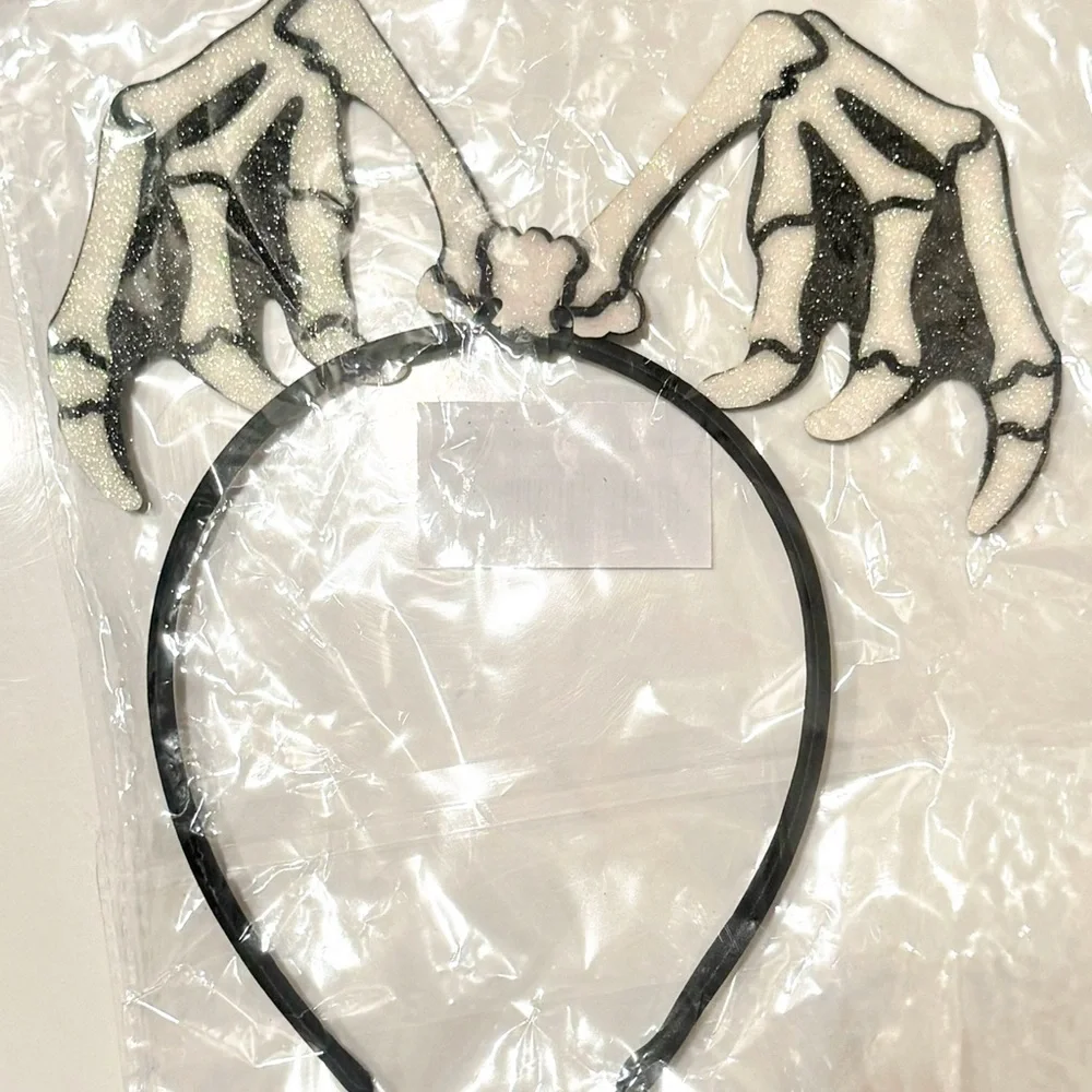 N/A nwt glittery